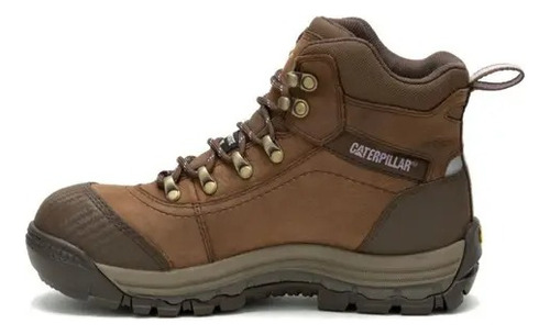Botines Mujer Ally 6 Wp Ct