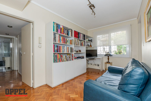 Oppel | Departamento En Venta | Imprenta Capital Federal |