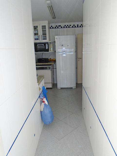 Apartamento 3 Dorms - R$ 1.150.000,00 - 130m² - Código: 7933 - V7933