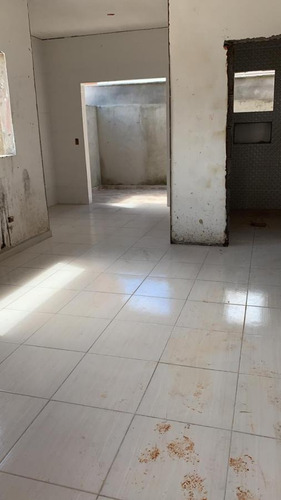 Casa Para Venda Em Itanhaém, Cibratel Ii, 2 Dormitórios, 1 Banheiro, 1 Vaga - It706_2-975829