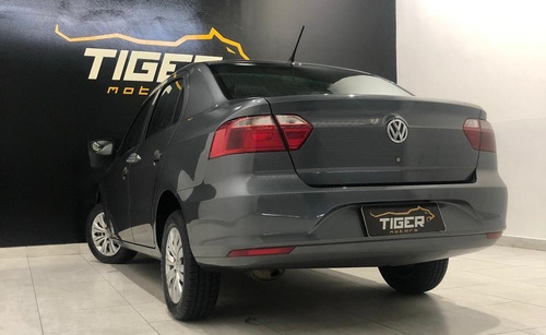 Volkswagen Voyage 1.6 Mi Trendline 2018 - 80.000km