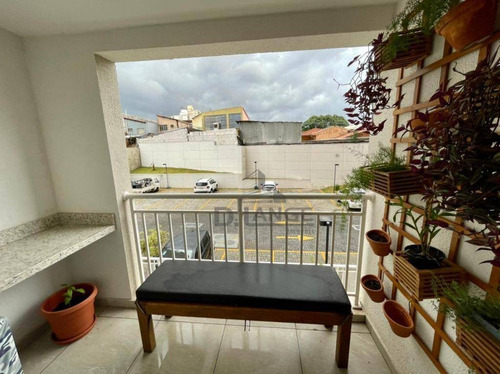 Imagem 24 de 24 de Apartamento À Venda, 60 M² Por R$ 445.000,00 - Ponte Preta - Campinas/sp - Ap19707