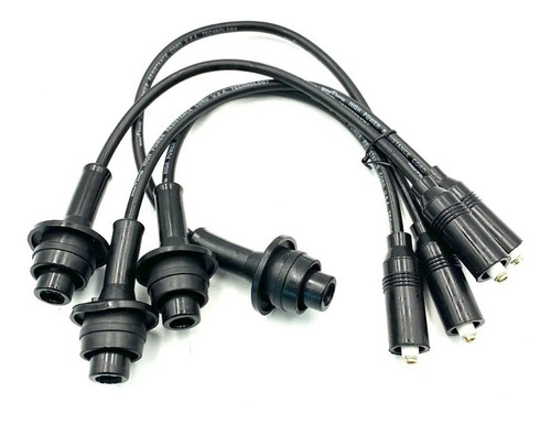 Kit Cables  Zx Auto Admiral Antigua 2007-2010