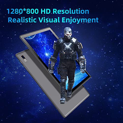 Tablet Smartpad A10_l De 10.1 Pulgadas Android 11, 32 G...