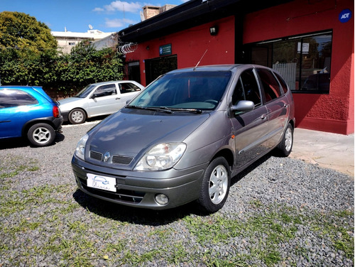 Renault Scénic 1.6 Rxe Privilege