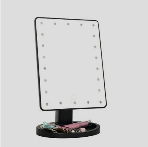Espejos De Luz Led Para Maquillaje Profesional | MercadoLibre Espejos De Luz Led Para Maquillaje Profesional | MercadoLibre