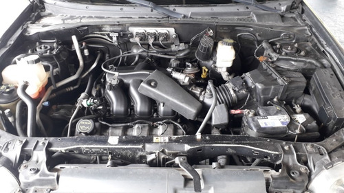 Imagen 11 de 12 de Ford Escape