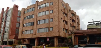 Apartamento en venta