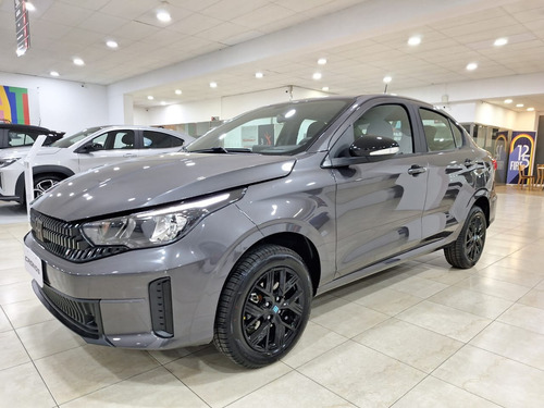Fiat Cronos 1.3 Gse Drive Pack Plus Cvt