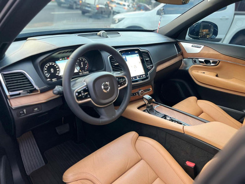 Volvo XC90 Xc90 T6 Inscript