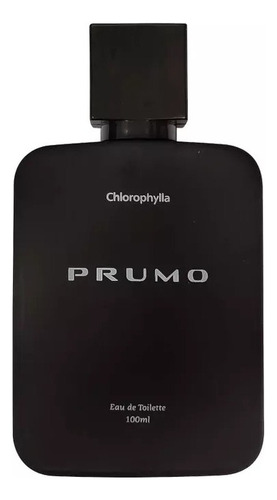 Chlorophylla Colonia Prumo Eau De Toilette 100ml Chlorophylla