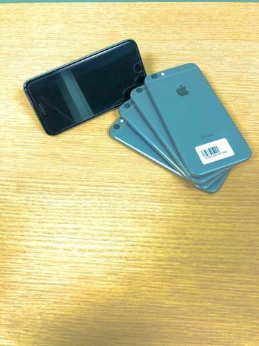 iPhone 6s - 32gb - Preto - Usado Em Ótimo Estado.