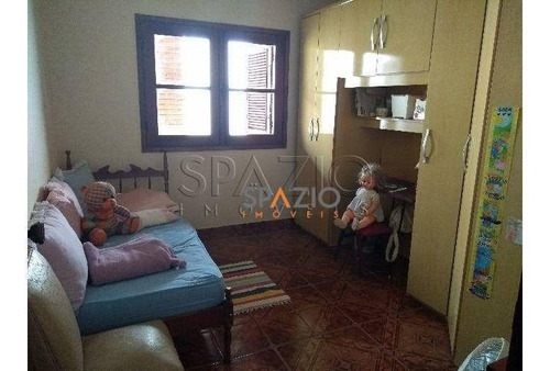 Imagem 18 de 21 de Casa Residencial À Venda, Jardim América, Rio Claro. - Ca0144