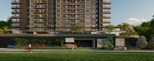 Apartamento Lançamento De 82m C/ 3 Dorm 2 Vagas - Lazer Completo - Localização