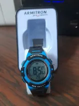 Comprar Armitron 45\u002F7030 Reloj Deportivo Con Cronógrafo Digital.
