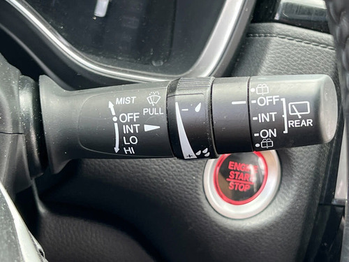 Imagen 11 de 15 de Honda Crv 2018 Ex Clean Car Fax Recien Importada Americana
