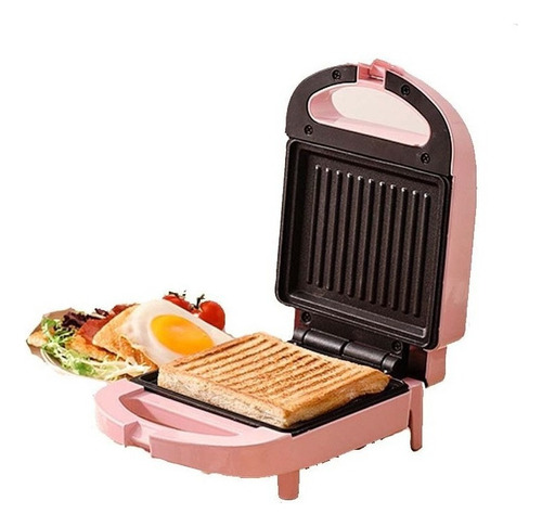 Gran Oferta Para Máquina De Sándwiches De Desayuno Con Reves