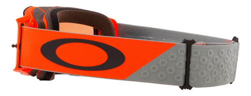 Antiparra Deportiva Nieve Motocross Oakley 100% Originales