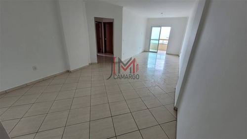 Imagem 3 de 20 de Apto 3 Dorms Financiado Em 120x Em Praia Grande Sp - Jmc217