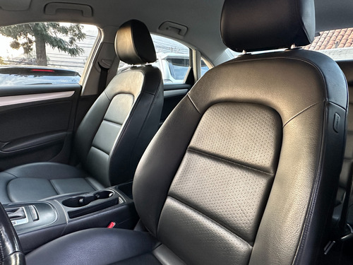 Audi A4 1.8 Turbo Multitronic