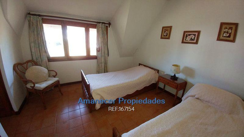 Playa Brava, Casa En Venta 3 Dormitorios Piscina Cw167154