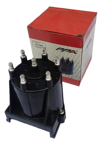 comprar Tapa Distribuidor Chevrolet Blazer Cheyenne 262 Tbi V6 6 Cil