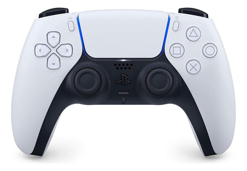 Control Para Playstation 5 Sony Dualsense Ps5 Original