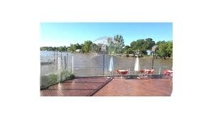 Imagen 6 de 8 de Cama Nautica 18 19 20 21 Y 24 Pies Lange-delta Marina