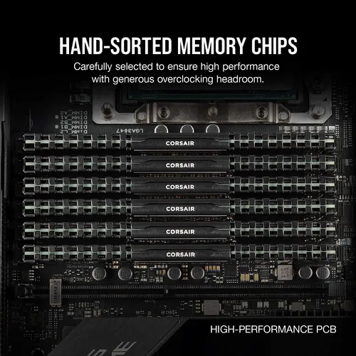 Corsair Vengeance Lpx Ddr4 Ram 32 Gb 2 X 16 Gb 3200 Mhz