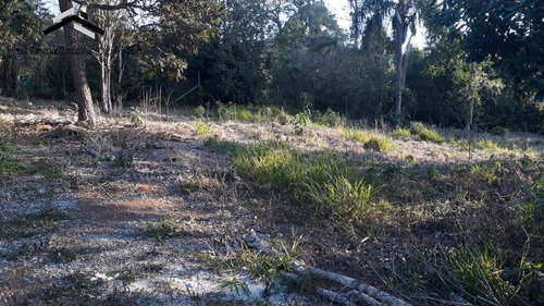 Imagem 15 de 15 de Terreno Em Condomínio Fechado Em Caucaia Do Alto - Cotia - 291