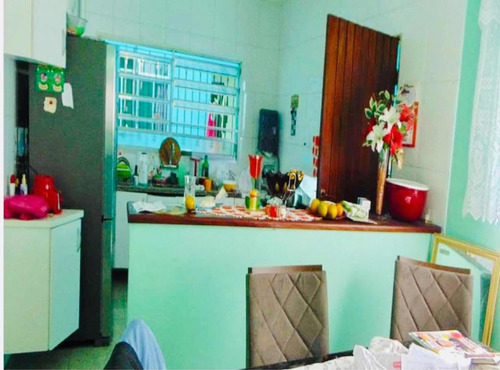 Imagem 2 de 8 de Maravilhoso Sobrado, Excelente Localização- R$ 439.900,00