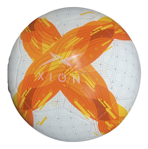 Balón De Futbol Laminado No. 5 Novax Entrenamiento