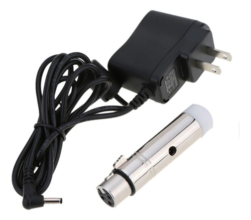1 Transmisor Y 4 Receptores Inalambricos Dmx Largo Alcance