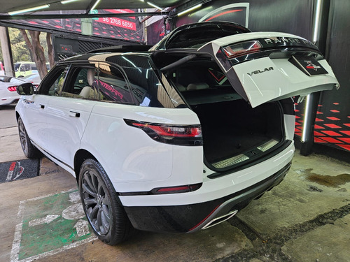Land Rover Range Rover Velar 3.0 Mhev R Dynamic S