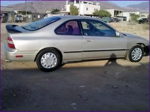 Manual De Taller Honda Legend 4 Puertas 1995