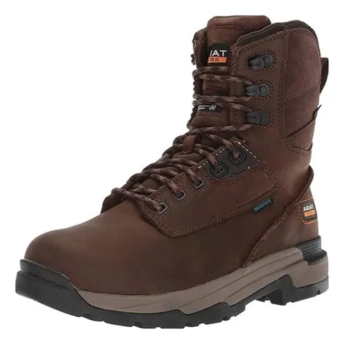 Botas de seguridad 3m online thinsulate punta de acero