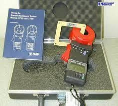 Imagen 9 de 10 de Megger Telurometro Alquiler & Venta