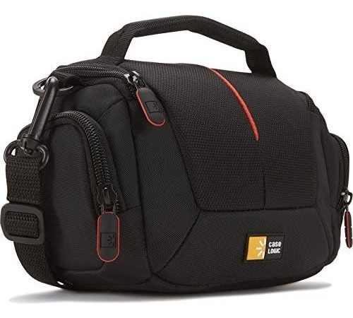 Case Logic Dcb-305 - Bolsa Para Kit De Videocamara, Color N