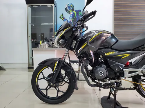 Bajaj Discover 125 St Pro 2023