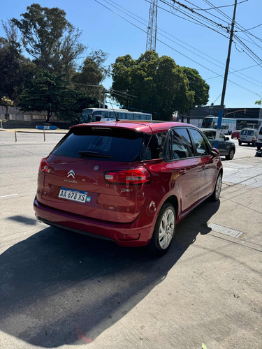 Citroën C4 Picasso 1.6 Thp Feel 165cv