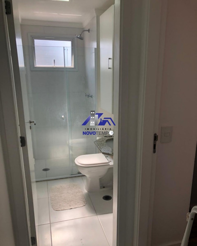 Imagem 10 de 21 de Apartamento A Venda Em Barueri Com 3 Dorm E 2 Vagas - Central Park - Ap01120 - 69441538