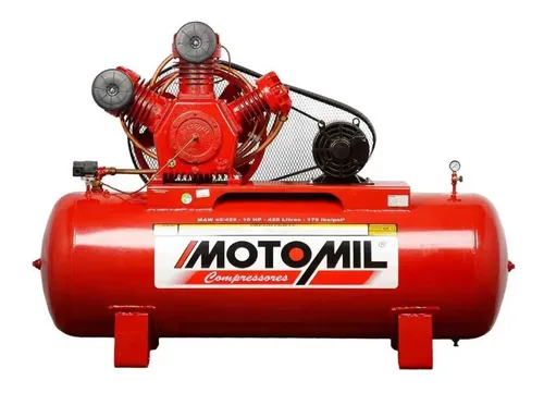 Kit Serpentina Compressor Schulz Msw 40 Fort / Wayne W840