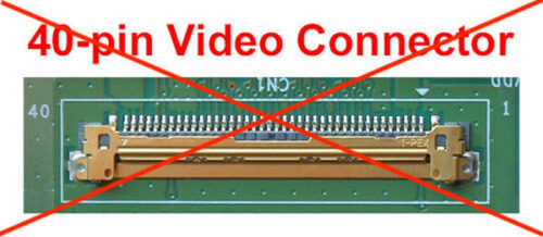 Pantalla Compatible Lp156wf4(sp) Lp156wh3(tp)(s1) Display Hd