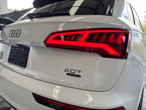 Audi Q5 2.0 L T S Line Dsg