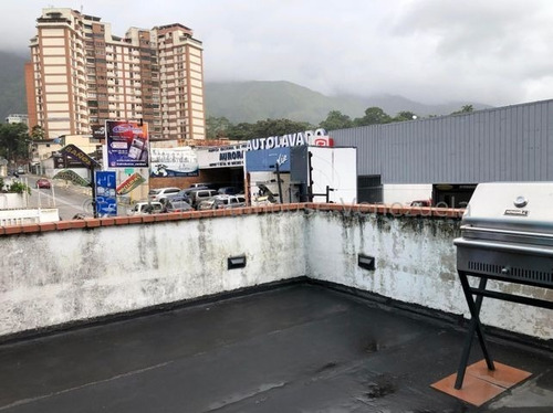 Imagen 16 de 22 de Edificio Comercial En Alquiler 23-15494