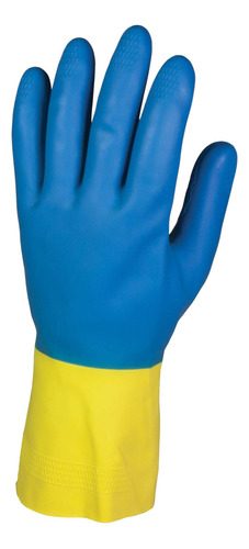 Kleenguard Guantes G80 De Neopreno/latex Resistentes A Produ