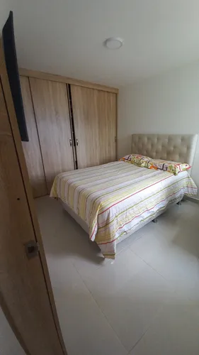 Apartamento En Venta En Entrevientos. Cod V13035