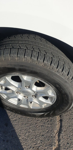 Imagen 8 de 8 de Ford Ranger 3.2 Cd Xls Tdci 200cv Manual 4x2 2019