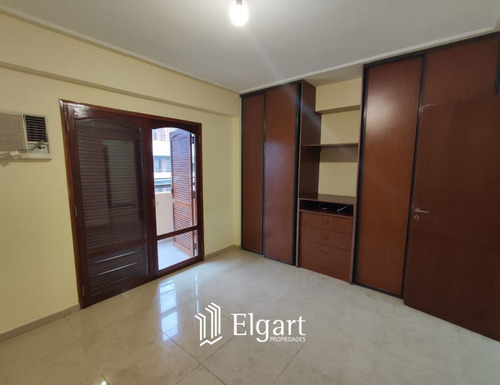 Imagen 1 de 18 de Departamento En Alquiler En San Miguel De Tucumán