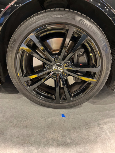 Imagen 7 de 17 de Audi S3